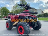 Квадроцикл HAMMER 125 в интернет - магазине МОПЕДОФФ.