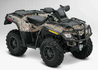 Комплект запчастей IRIDE 200 Vikings caum