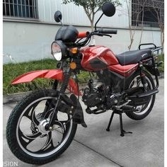 Dayun Dayun f150-50 red