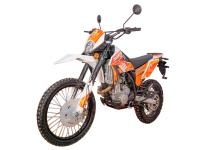 Мотоцикл Avantis Dakar 250 TwinCam