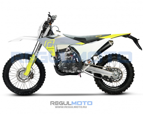 Мотоцикл Regulmoto NIBBI N300 (СB300RL) с ПТС