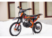 Питбайк RACER TRX125