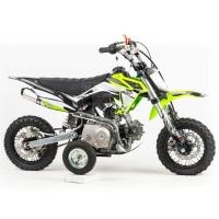 Питбайк PWR Racing FRZ 50