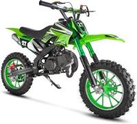 Patron Sport 125 green