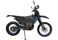 Мотоцикл Regulmoto LEGEND 300 с ПТС