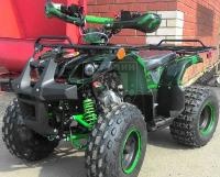 Квадроцикл ATV Spark SP200q camouflage