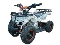 Квадроцикл ATV TARGET NEXT 50 Camo в интернет - магазине МОПЕДОФФ.