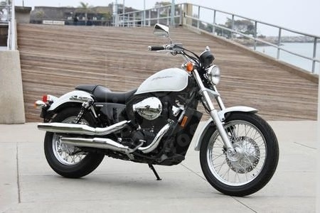 JHL Мотоцикл JHL 250 white