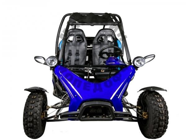 Yacota Багги YACOTA COBRA 200