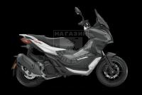 СР ГТ 125 GRAY