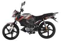 Мотоцикл Champ CP1000D-3A серый