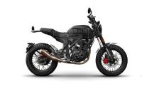 Fussa Scrambler