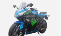 Xinling XL350