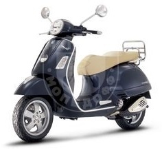 LINTEX Скутер Lintex 150-50 black