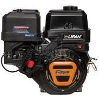 двигатель Lifan 20л.с.для мотобуксировщика Тофалар