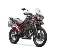 Мотоцикл Senke250 black