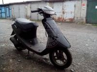 Honda Dio AF 18