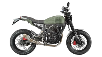 Herald Brat 250