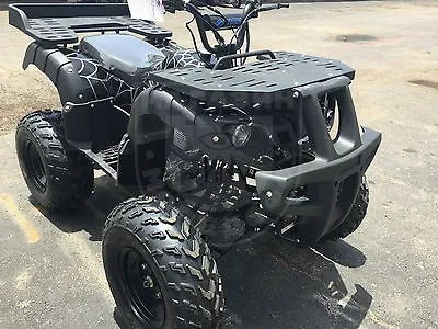 TAO motors Квадроцикл TAO Rhino ATV250 Black
