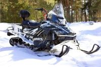 Снегоход IRBIS SF200SL white new 