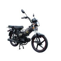 Мопед Delta 50-110 black в Магазине Мопедофф +78129814555.
