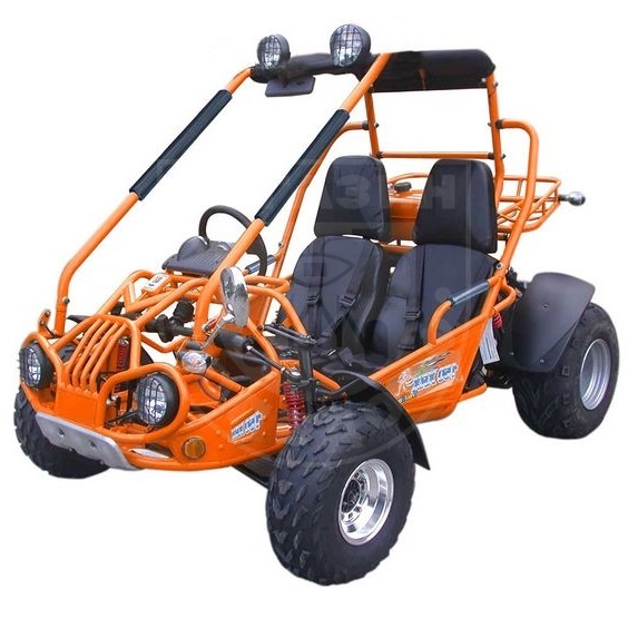 Motoland Багги GOKART s 125 orange