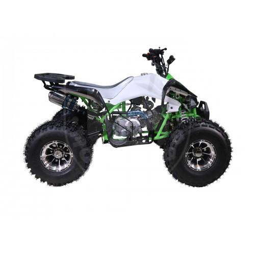 Подростковые Квадроцикл Tao New Cheetah Green