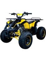 Квадроцикл FX ATV 125 yellow