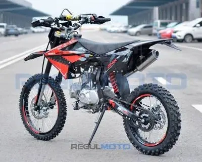 REGULMOTO Питбайк Regulmoto ONIX PRO