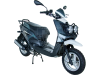 Скутер Racer BWS RC150QT-15X