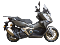 Motosuper Adviser 180 Light Grey 180cc 4t (серый)