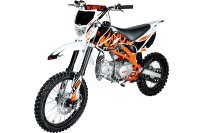 KAYO BASIC TT125
