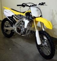 Питбайк IRBIS TTR 125L yellow