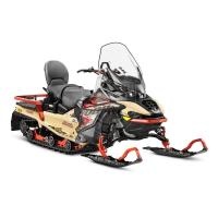 Снегоход AODES Siberiacross 1000 SWT 600mm LCD 6.8 песочный
