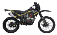 Эндуро мотоцикл GTO Short Lite 250