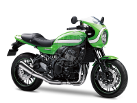 Мотоцикл ZONTES ZT 400 green