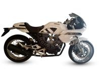 Мотоцикл RATO Racer
