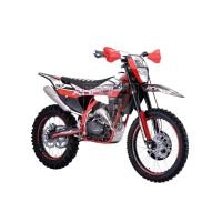 Мотоцикл эндуро ROCKOT RS250 Firestorm (250cc, 172FMM, 21/18, ЭПТС)