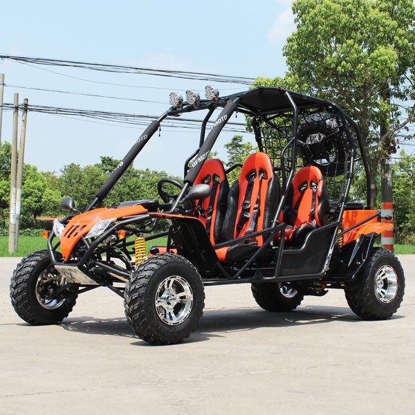 MTZ Багги DF200GHA
