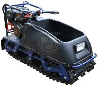 Мотобуксировщик Барс Следопыт R MTR 18 л.с. D S E э/ст
