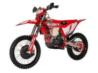 Мотоцикл эндуро Hasky F6 Pro Racing 174NB 300cc