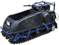 Мотобуксировщик Барс Следопыт R 9 D S E Honda э/ст