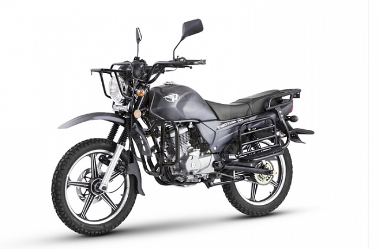Patron Мотоцикл PATRON PARTIZAN 150