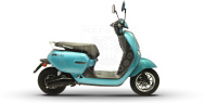 Lite cyan