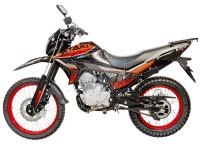 Мотоцикл ATAKI TOURIST 300 PR (4T 175FMM) ПТС 21/18