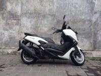 Скутер MAXIITA 2005 white