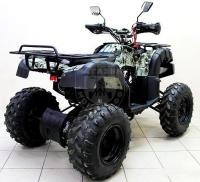 КВАДРОЦИКЛ ATV AVENGER TUNGUS 250 Camouflage