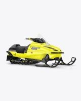 snow 200 yellow