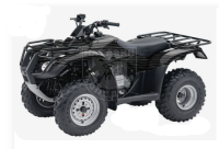 Квадроцикл ORSO 200 gray