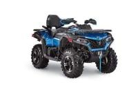Квадроцикл Racer 110 blue в интернет - магазине МОПЕДОФФ.